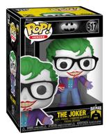 Batman 85th Funko Pop Vinyl: The Joker - thumbnail