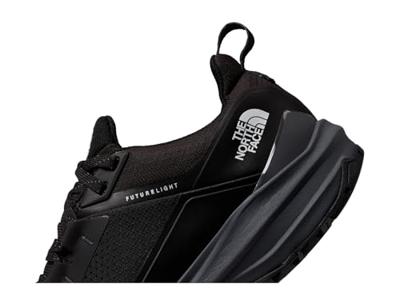 The North Face Vectiv Exploris 2 Futurelight Dames Lage Wandelschoen TNF Black - Vanadis Grey 39,5 - thumbnail