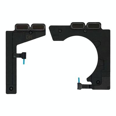 1 Pair Speaker Ringer Buzzer voor Macbook Pro Retina 13 A2159 2019