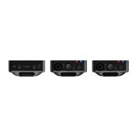 Draadloze microfoonset Rode Wireless PRO Zendmethode:Digitaal Incl. kabel, Incl. klem, Incl. tas, Incl. windkap - thumbnail