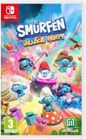De Smurfen: Village Party - thumbnail