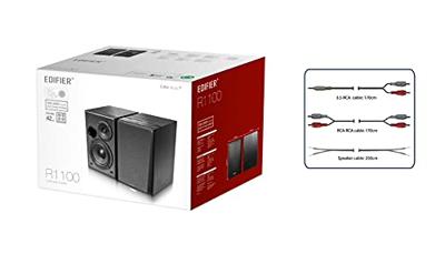 Edifier R1100 pc-luidspreker - thumbnail