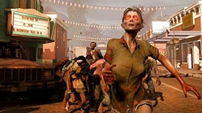 State of Decay Year-One Survival Edition