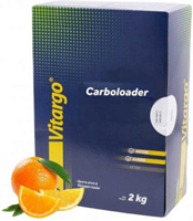 Vitargo Carboloader Orange (2000 g) - thumbnail
