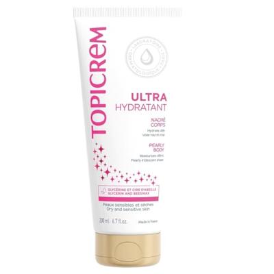 Body Care UHC Ultra-Moisturizing Pearly Body