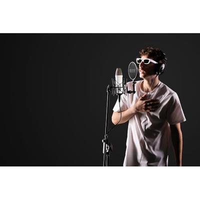 RØDE NT1 Signature Series White grootmembraan condensatormicrofoon