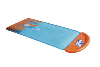 Bestway H2OGO! Blobzter waterglijbaan Bestway H2OGO! Blobzter waterglijbaan