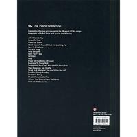 Wise Publications U2 The Piano Collection voor piano, zang en gitaar - thumbnail