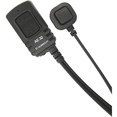 Albrecht Headset/hoofdtelefoon AE 32 41632
