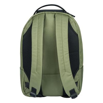Baagl Rugzak Khaki 18L Baagl Rugzak Khaki 18L