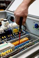 Bahco BE-8230S Platte schroevendraaier - thumbnail