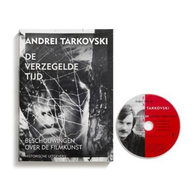 De verzegelde tijd (Paperback)