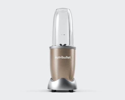 nutribullet Pro 900 Metallic Blender