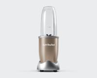 nutribullet Pro 900 Metallic Blender - thumbnail