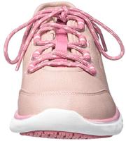 Oxypas Trendy Sneaker Patricia | Roze | Maat 39 - 00,154,148,39 - thumbnail
