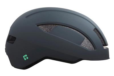 Lazer Cityzen Kineticore Helm Blauw Lazer Cityzen Kineticore Helm Blauw