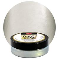 Creativ Company Inka-gold, zilver, 50 ml/ 1 doosje - thumbnail