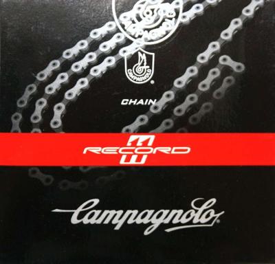 Campagnolo record 11-speed chain