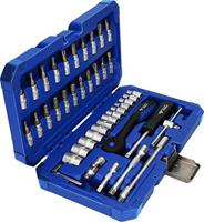 Brilliant Tools BT020046 BT020046 Dopsleutelset - thumbnail