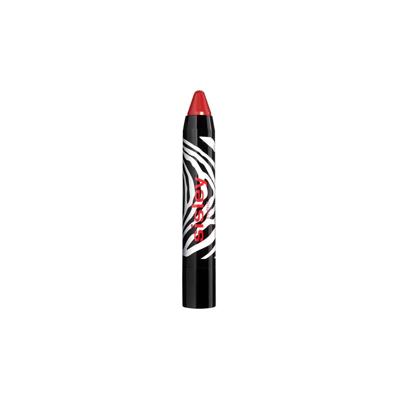 Sisley Phyto-Lip Twist N°9 Chestnut 2.5 gr