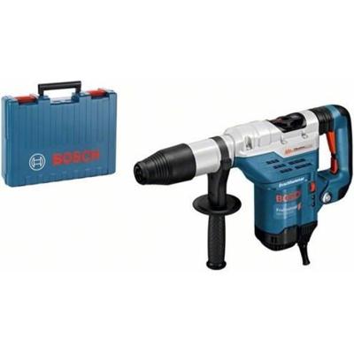 Bosch Professional GBH 5-40 DCE SDS-Max-Boorhamer 230 V 1150 W Incl. koffer