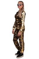 Trainingspak Cannabiz Dames - thumbnail