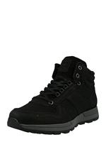 Bullboxer Sneakers 507K56605EFIBKSU00 Zwart-40 maat 40 - thumbnail