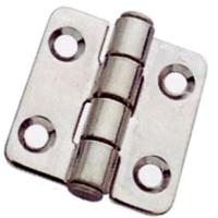 GS72160 - RVS SCHARNIER 100X100 - thumbnail