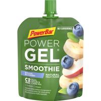 PowerBar Powergel Smoothie Energie gel Banaan Bosbes x16 - thumbnail