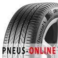 Continental Tires so 215/55r16 93v conti ultra contact