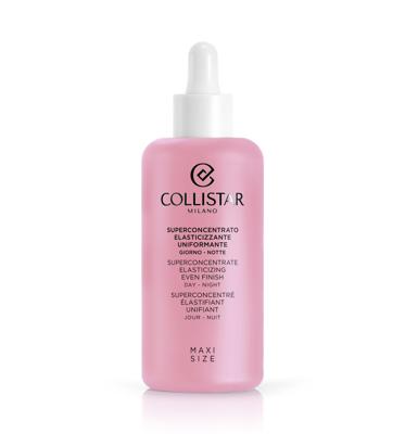 Collistar Superconcentrate Elasticizing Body Lotion 200 ml Bodylotion Dames Collistar Superconcentrate Elasticizing Body Lotion 200 ml Bodylotion Dames