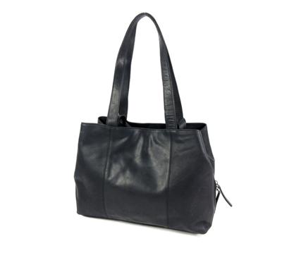 The Chesterfield Brand Gail Schoudertas / Shopper black  Damestas