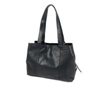 The Chesterfield Brand Gail Schoudertas / Shopper black  Damestas - thumbnail