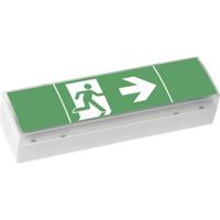 CEAG 40071354775 LED-vluchtwegverlichting Plafondmontage, Wandmontage Links, Rechts, Naar beneden - thumbnail