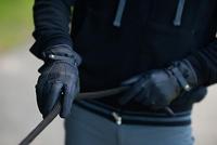 Roeckl Weymouth winter handschoenen zwart maat:7.0 - thumbnail