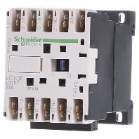 Schneider Electric LC1K06017P7 Vermogensbeveiliging 1 stuk(s)