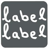 Label Label Kleine auto nougat - thumbnail