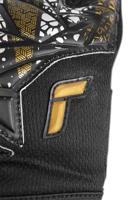 Reusch Attrakt Silver NC Finger Support Keepershandschoen - thumbnail