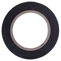 HellermannTyton HelaTape Flex 15 710-00104 Isolatietape HelaTape Flex 15 Zwart (l x b) 10 m x 15 mm 1 stuk(s) - thumbnail