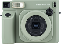 Fuji Instax Wide 400 Camera - thumbnail