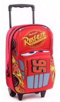 Cars 3 Trolley Backpack Piston Cup 38 cm - thumbnail