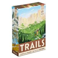 Trails: A Parks Game - thumbnail