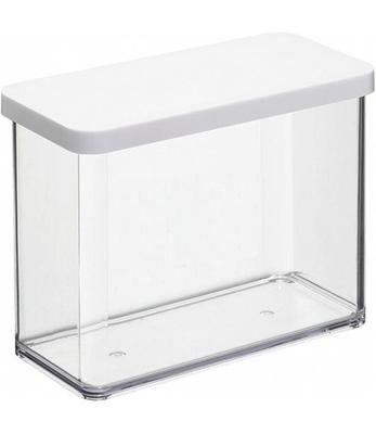 Knäckebröd doos Lugano - 2 L - 10x20x14 cm