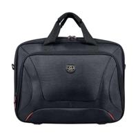 Laptoptas Port Designs COURCHEVEL Zwart 15,6'' 33,5 X 44 X 8 CM - thumbnail