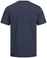 NITRAS SAFETY Nitras "motion tex light" t-shirt t-shirt gr. m m.blue nitras motion tex light - thumbnail