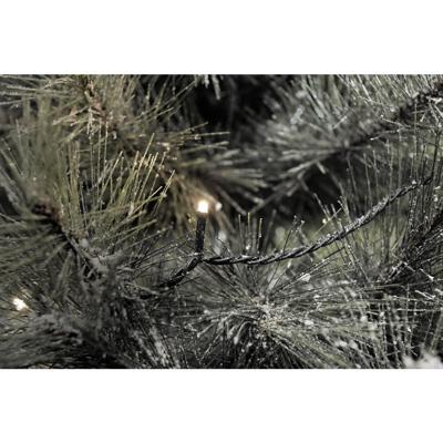 Konstsmide 3648-110 Micro-lichtketting Buiten Energielabel: F (A - G) werkt op het lichtnet Aantal lampen 1000 LED Warmwit Verlichte lengte: 69.93 m Konstsmide 3648-110 Micro-lichtketting Buiten Energielabel: F (A - G) werkt op het lichtnet Aantal lampen 1000 LED Warmwit Verlichte lengte: 69.93 m