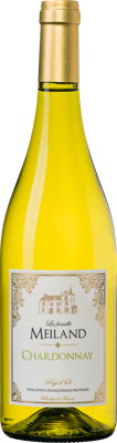 3 flessen La Famille Meiland Chardonnay Probeerpakket 3 flessen La Famille Meiland Chardonnay Probeerpakket
