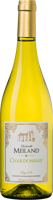 3 flessen La Famille Meiland Chardonnay Probeerpakket - thumbnail