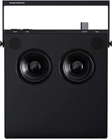 Teenage Engineering OB-4 Magic Radio Matte Black radio / Bluetooth-speaker - thumbnail