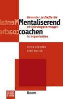 Mentaliserend coachen - Peter Bleumer, René Meijer - ebook - thumbnail